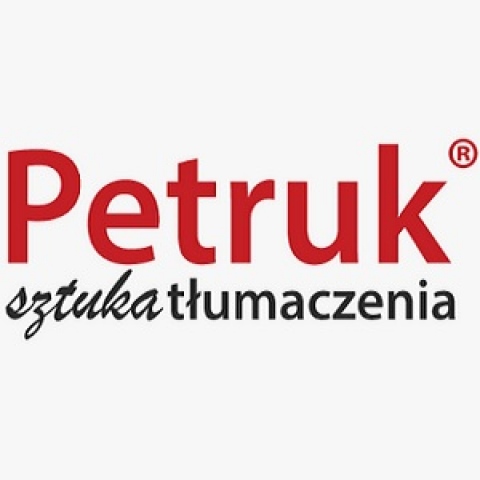 Petruk Tłumaczenia techniczne