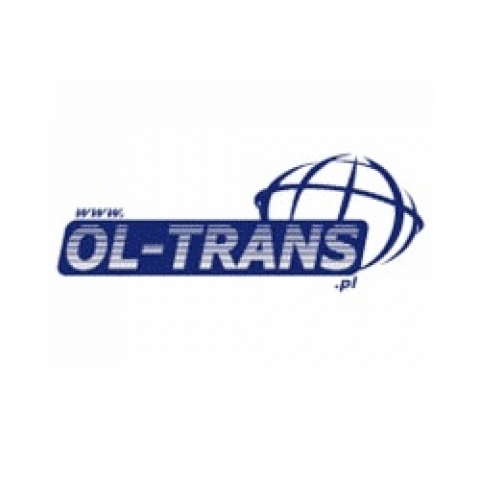OL-TRANS - Transport - Usługi dźwigowe